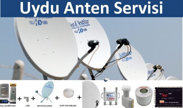 Erenler Antenci